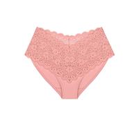 Triumph Damen Amourette Maxi Spitzen-Unterhose, 42, Cherry Rose