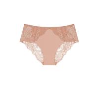 Triumph - Maxi - Rosa 42 - Wild Peony Florale - Unterwäsche für Frauen