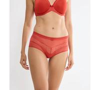 Triumph - Maxi - Rot 38 - Beauty Lily - Unterwäsche für Frauen