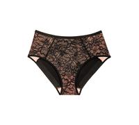 Triumph - Maxi - Schwarz 36 - Amourette Charm - Unterwäsche für Frauen