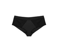 Triumph Damen-Unterwäsche Aura Spotlight Maxi – Schwarz – Größe 38