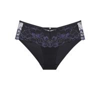 Triumph - Maxi - Schwarz 48 - Wild Gardenia Florale - Unterwäsche für Frauen