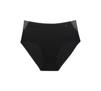 Triumph - Maxi - Schwarz L - Flex Smart - Unterwäsche für Frauen