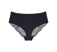 Triumph - Maxi - Schwarz L - Pretty Micro - Unterwäsche für Frauen