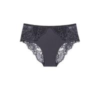 Triumph - Maxi - Slate Gray 48 - Wild Peony Florale - Unterwäsche für Frauen