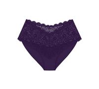 Triumph - Maxi - Violett 36 - Amourette - Unterwäsche für Frauen