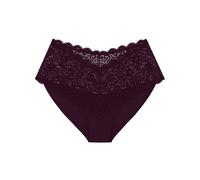 Triumph - Maxi - Violett 40 - Amourette - Unterwäsche für Frauen