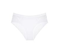 Triumph Damenunterwäsche Wild Azalea Florale Maxi Weiß Größe 46