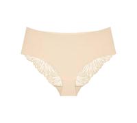 Triumph - Maxi - Weiß M - Pretty Micro - Unterwäsche für Frauen