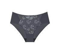 Triumph Wild Iris Florale Maxi, Briefs Damen, Blau (Anta), 44
