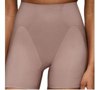 Triumph Medium High Waist Shaping Short Altrosa Small Damen