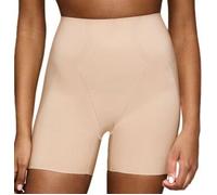 Triumph Medium High Waist Shaping Short Beige Medium Damen