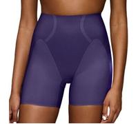 Triumph Medium High Waist Shaping Short Dunkelviol. Large Damen