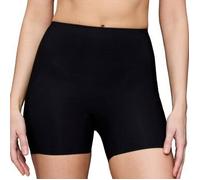 Triumph Medium High Waist Shaping Short Schwarz Medium Damen