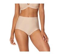 Triumph Medium Shaping Series Highwaist Panty nude beige - XL