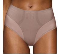 Triumph Medium Shaping Maxi Brief Altrosa X-Large Damen