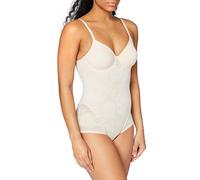 Triumph Body Medium Shaping Series BSW mit Bügel und nahtlos vorgeformten Cups Damen Nude Beige 80C