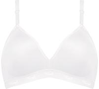 Triumph Micro Fun BH ohne Bügel white - 80C