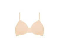 Triumph Micro Fun Bügel-BH nude beige 80B