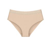 Triumph - Midi - Beige S - Feel Of Modal - Unterwäsche für Frauen
