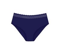 Triumph - Midi - Blau XL - Feel Of Modal - Unterwäsche für Frauen