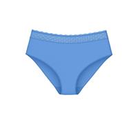 Triumph - Midi - Blau XS - Feel Of Modal - Unterwäsche für Frauen