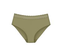 Triumph - Midi - Grün S - Feel Of Modal - Unterwäsche für Frauen