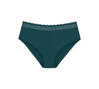 Triumph - Midi - Grün S - Feel Of Modal - Unterwäsche für Frauen