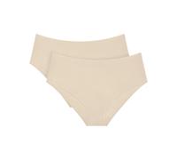 Triumph - Midi - Jaune M - Sense Of Modal - Unterwäsche für Frauen