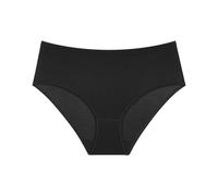 Triumph - Midi - Black 38 - Sense Of Cotton - Unterwäsche für Frauen