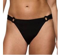 Triumph Midnight Swim Tai, Bikini Bottom Damen, Schwarz, 44