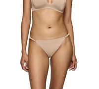Triumph Midnight Swim Rio, Bikini Bottom Damen, Braun (Desert), 38