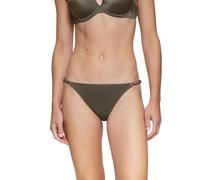 Triumph - Bikini Brazilian - Green 44 - Midnight Swim - Bademode für Frauen