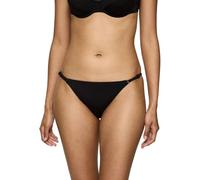 Triumph Midnight Swim Rio, Bikini Bottom Damen, Schwarz, 40
