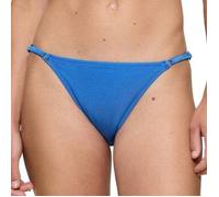 Triumph Midnight Swim Rio Bikini Briefs Blau 44 Damen