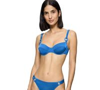 Triumph - Bikini Top mit Bügel - Blue 038 - Midnight Swim - Bademode für Frauen