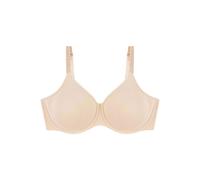 Triumph Body Make-Up Essent Mi Bügel-BH mit Einlage NUDE BEIGE 75C