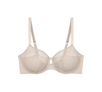 Triumph - Minimizer BH - Beige 80F - Comfort Contour - Unterwäsche für Frauen
