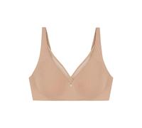 Triumph - Minimizer BH - Beige 90D - True Shape Sensation - Unterwäsche für Frauen