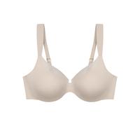 Triumph - BMU Illusion Curve W01 00NZ NUDE BEIGE - Gr. - 95E