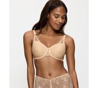 Triumph - Minimizer BH - Beige 95E - Light Paonette - Unterwäsche für Frauen