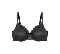 Triumph - Ladyform Soft W - Minimizer BH Schwarz 95 C mit Bügel