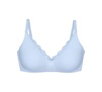 Triumph - Minimizer BH - Blau 70C - Amourette - Unterwäsche für Frauen