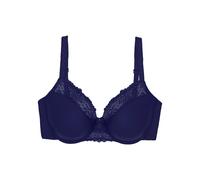 Triumph - Minimizer BH - Blau 80E - Ladyform Soft - Unterwäsche für Frauen
