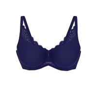 Triumph - Minimizer BH - Blau 95E - Amourette - Unterwäsche für Frauen