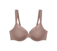 Triumph - Minimizer BH - Braun 75D - Bmu Illusion Curve - Unterwäsche für Frauen