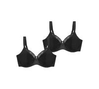 Triumph Minimizer-BH Damen schwarz, 95C