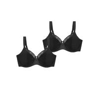 Triumph Minimizer-BH Damen schwarz, 95F