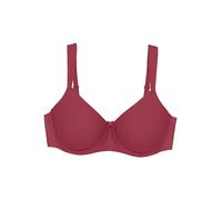 TRIUMPH Minimizer BH ESSENTIAL MINIMIZER sweet marsala dunkelrot | 90D