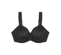 Triumph - Minimizer BH - Schwarz 85E - Essential Minimizer - Unterwäsche für Frauen